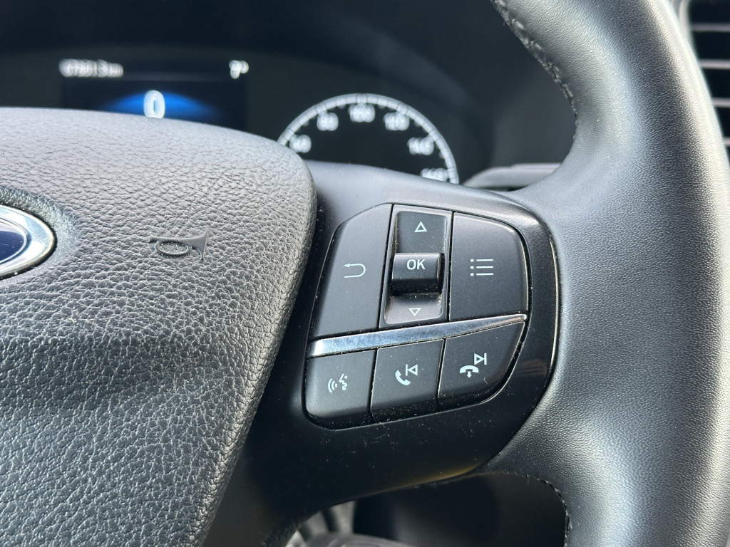 Ford Transit 350 2.0 tdci 170pk l3h3 trend | airco | cruisec. | dab | pdc