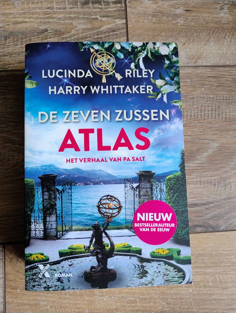 Atlas