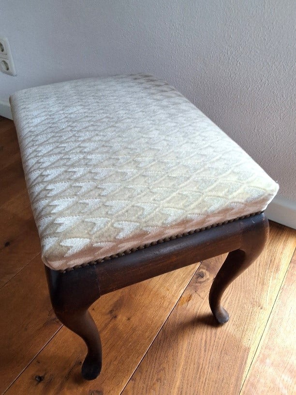 Hocker