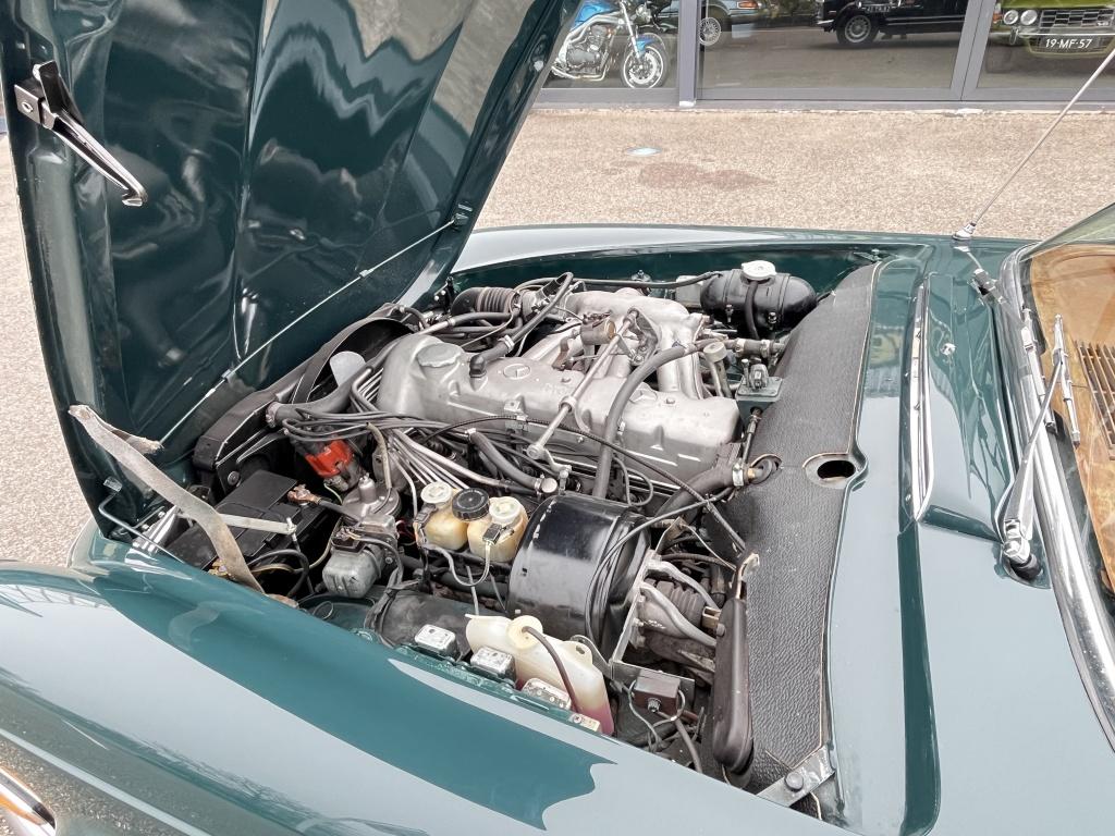 Mercedes-Benz Sl 250