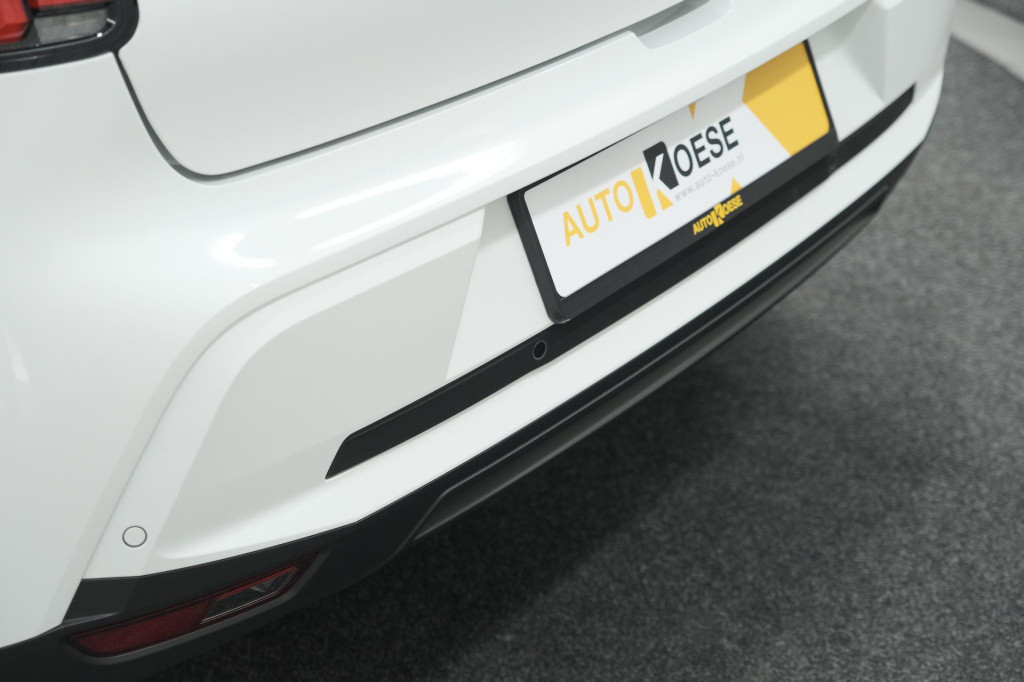 Renault 5 comfort range techno 52 kwh | camera | adaptieve cruise control |
