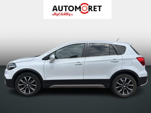 Suzuki Sx4 S-cross 1.0 boosterjet rhino