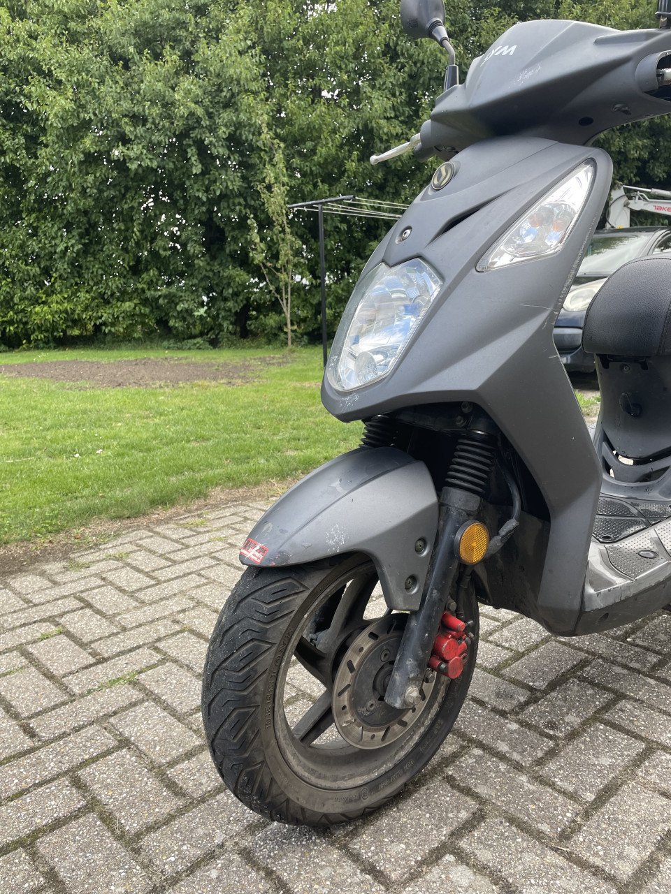 Sym orbit 2 (2016)