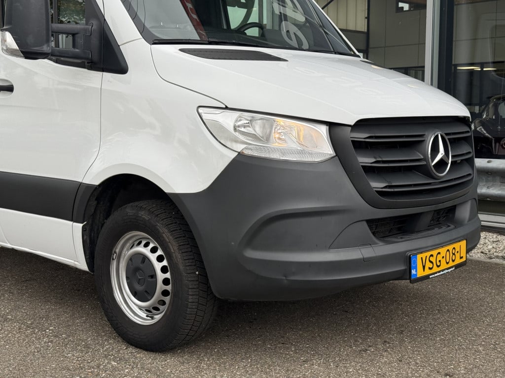 Mercedes-Benz Sprinter 315 1.9 cdi bakwagen | laadklep | navi | carplay | c