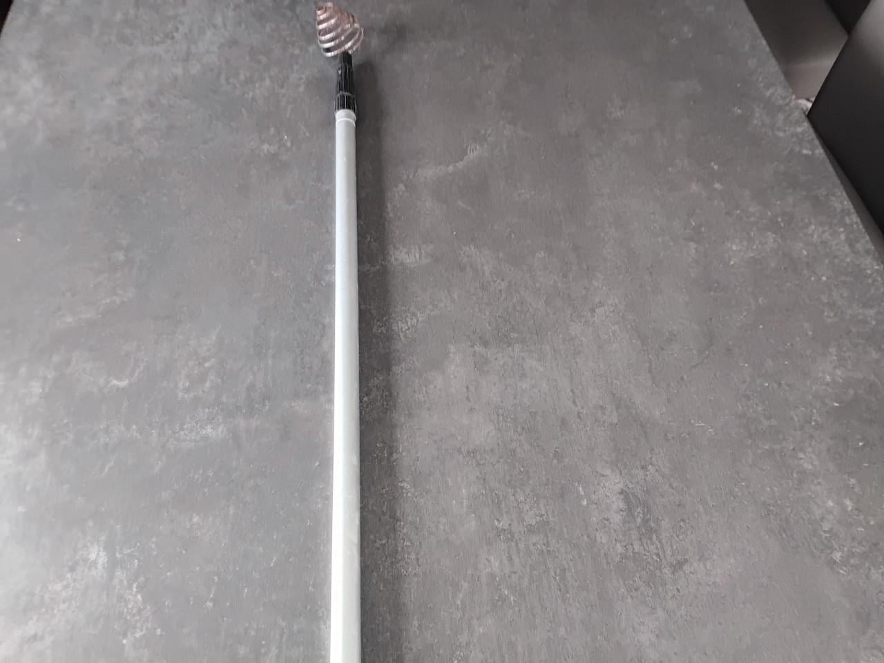 19 div Golfclubs met Golftas Bennington + toebehoren