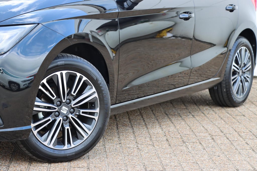 Seat Ibiza 1.0 ecotsi style