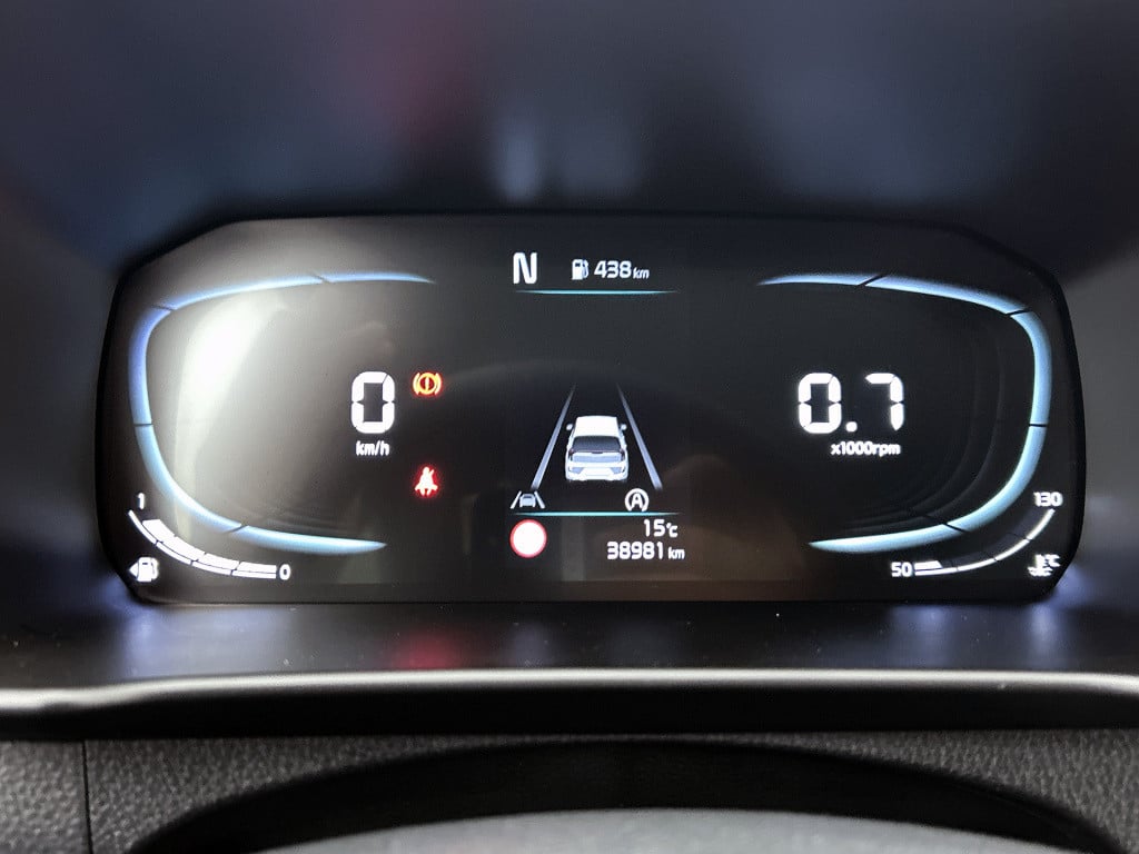 Kia Picanto 1.0 dpi dynamicplusline navigatie | camera | cruise control