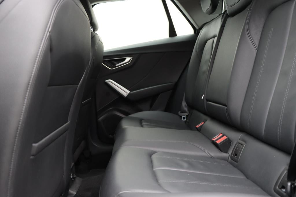 Audi Q2 35 tfsi | s edition | 150pk | s-tronic