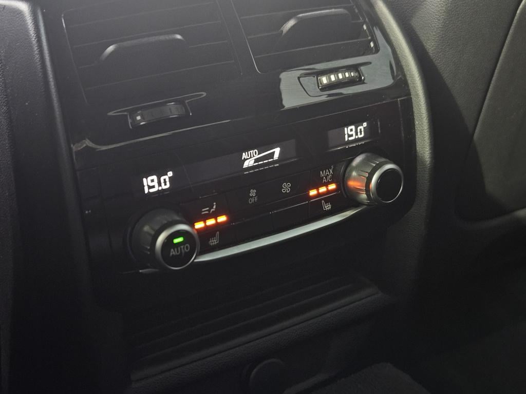 BMW 5 Serie m550i xdrive high executive | head-up | elek. trekhaak