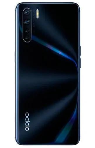 OPPO A91 smartphone