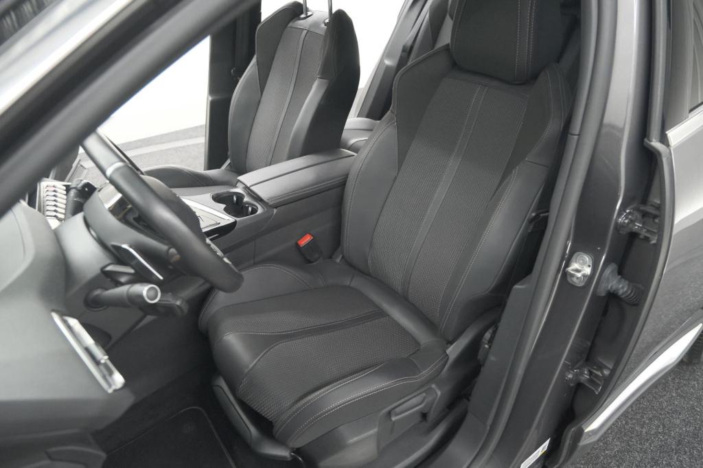 Peugeot 3008 puretech 130 eat8 gt | camera | dodehoekdetectie | elektrische