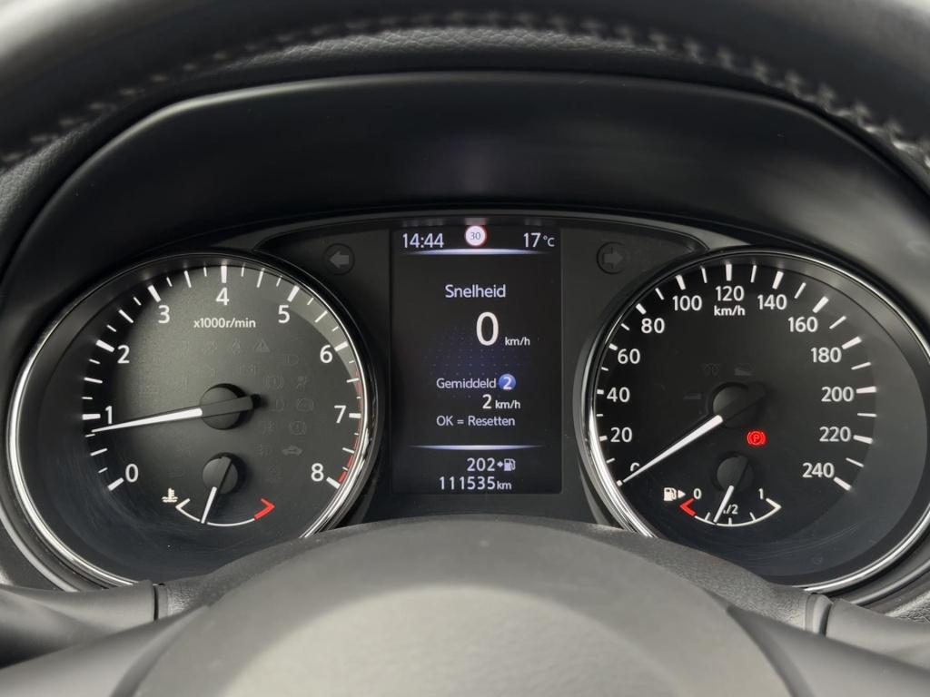 Nissan X-Trail 1.6 dig-t n-connecta incl. trekhaak!