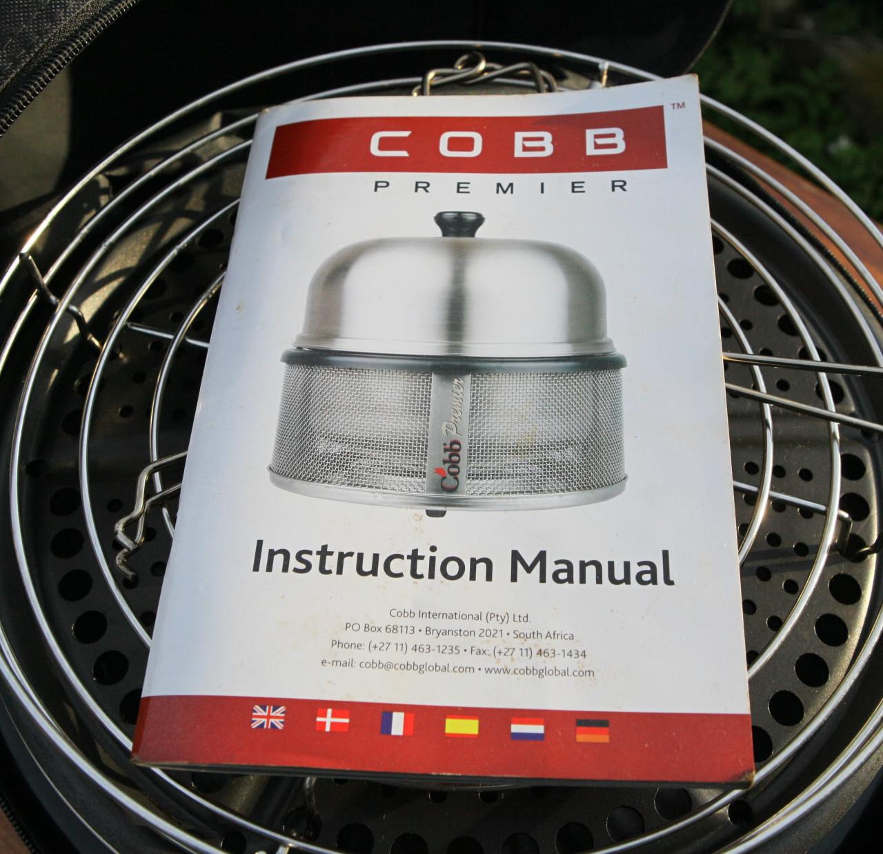 COBB Premier