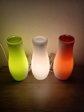 Lampen