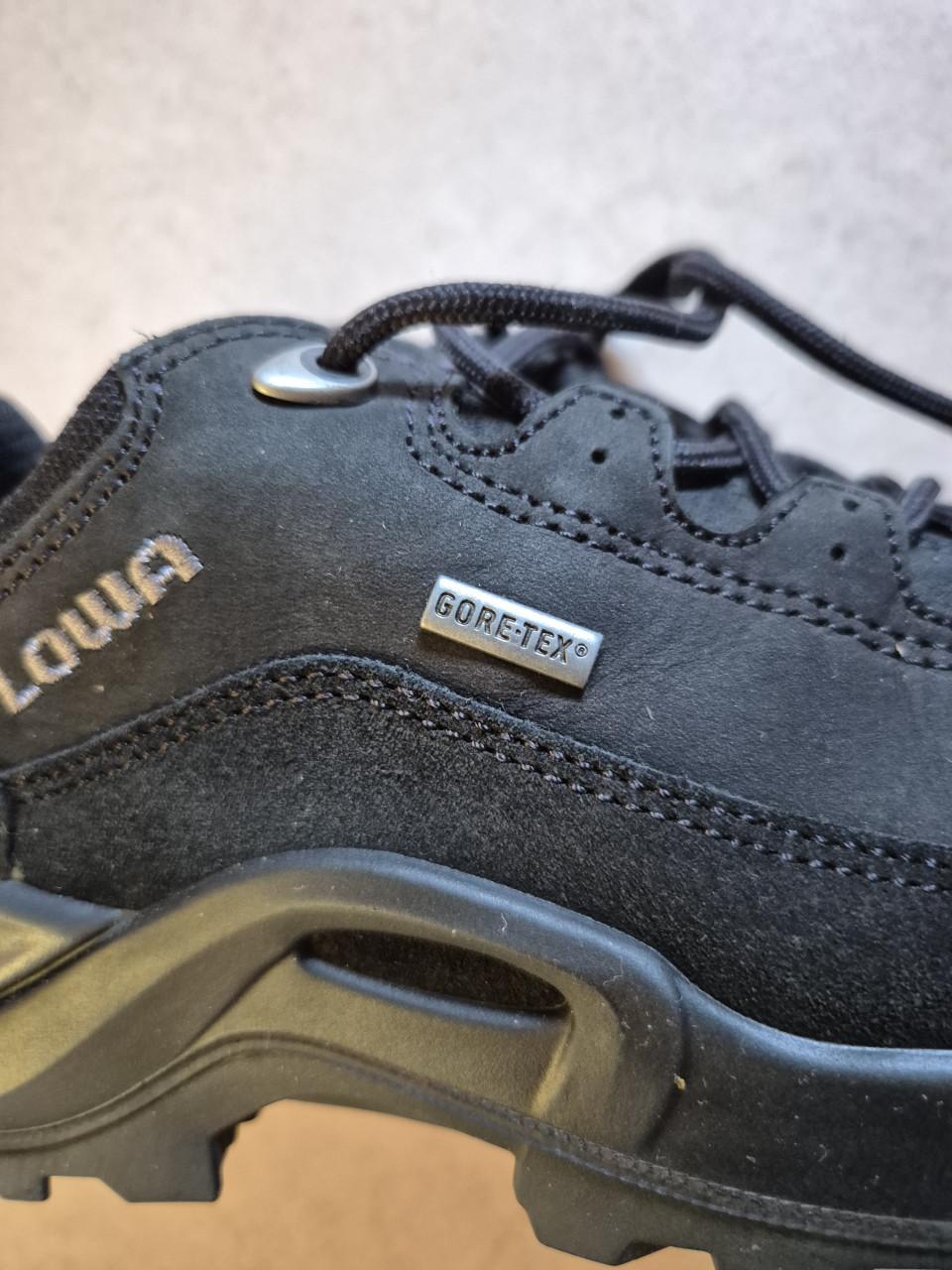 Wandelschoenen Lowa Renegate