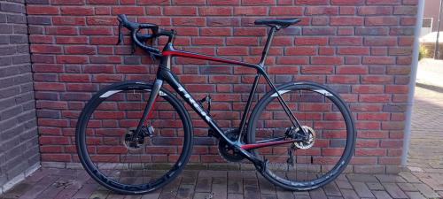 Te koop Trek emonda SL racefiets