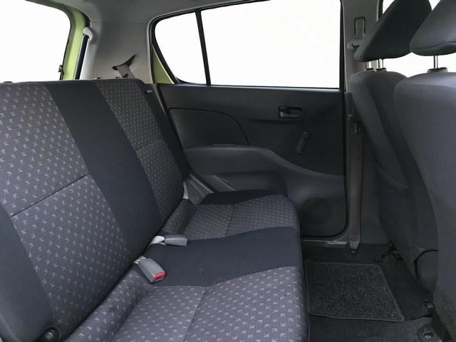 Daihatsu Cuore 1.0 - v e r k o c h t