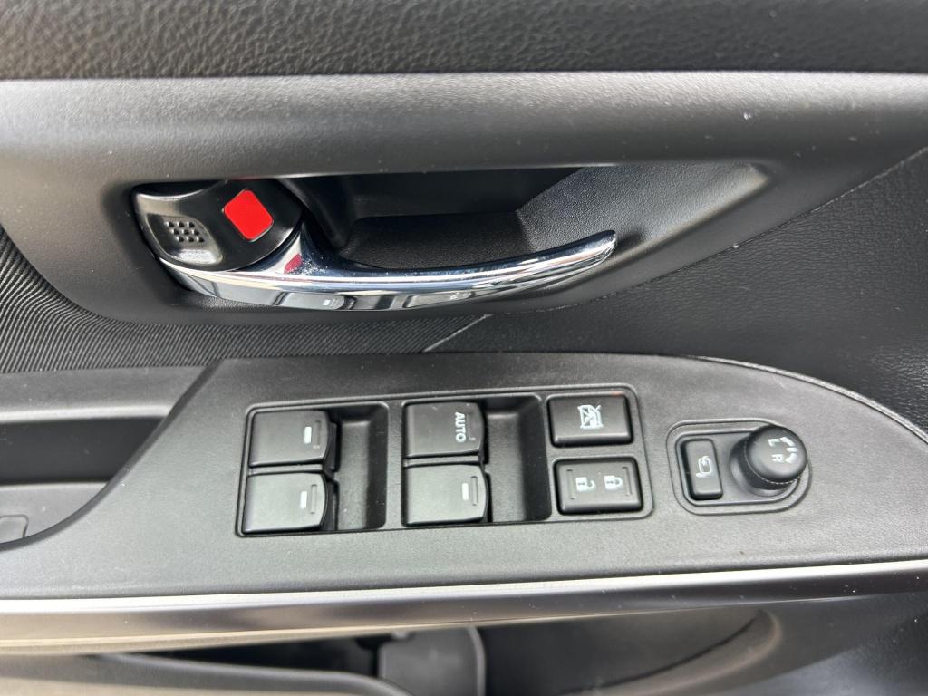 Suzuki Sx4 S-cross 1.5 hybrid select automaat