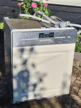 Samsung SN59M532NL inbouw