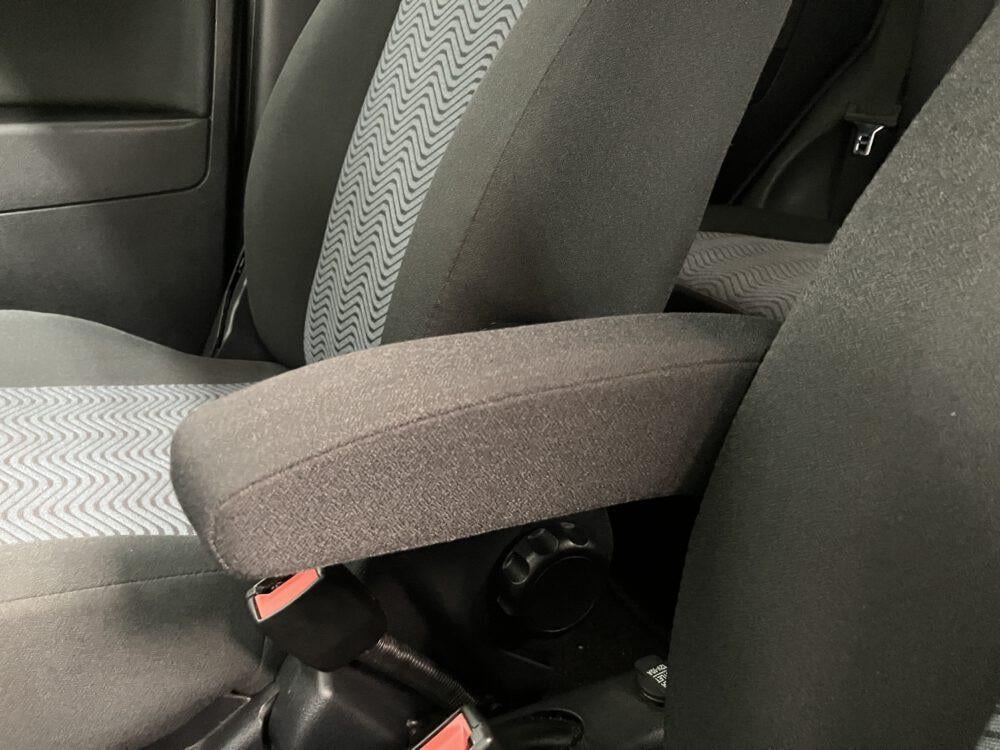 Ford Fusion 1.4-16V Futura