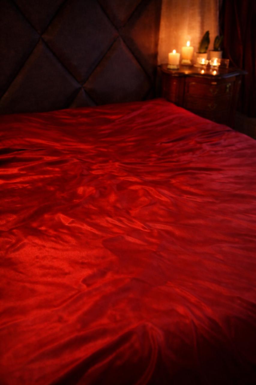 Sas Massage Vlissingen voor een heerlijke ontspannende date.