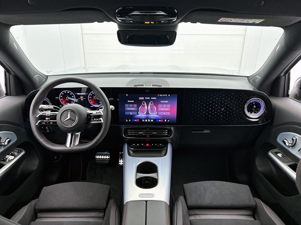 Mercedes-Benz Glb 250+ business solution amg 85.5 kwh | nightpakket | memor