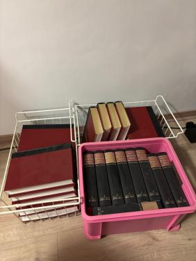 Grote Winkler Prins encyclopedie 26 delig