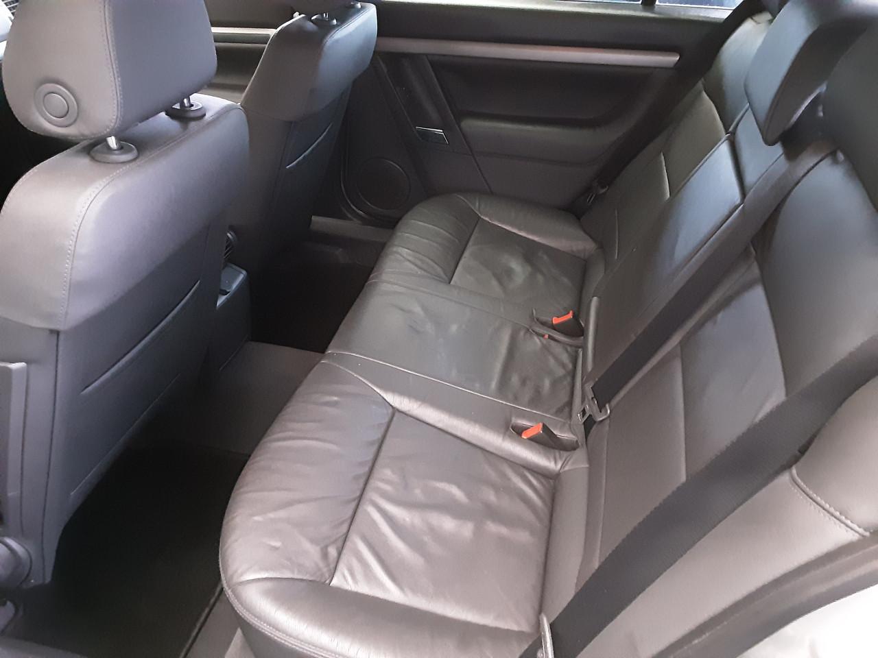 Opel Vectra Wagon 1.8-16V Executive