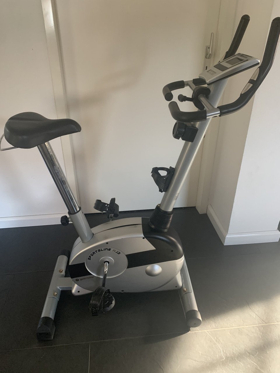 Hometrainer(s)