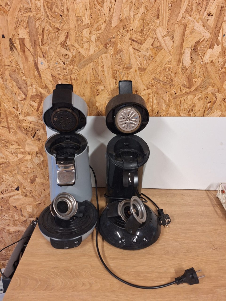 Senseo koffiezetapparaat