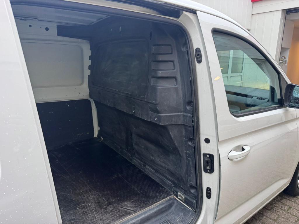 Volkswagen Caddy cargo maxi 2.0 tdi trend