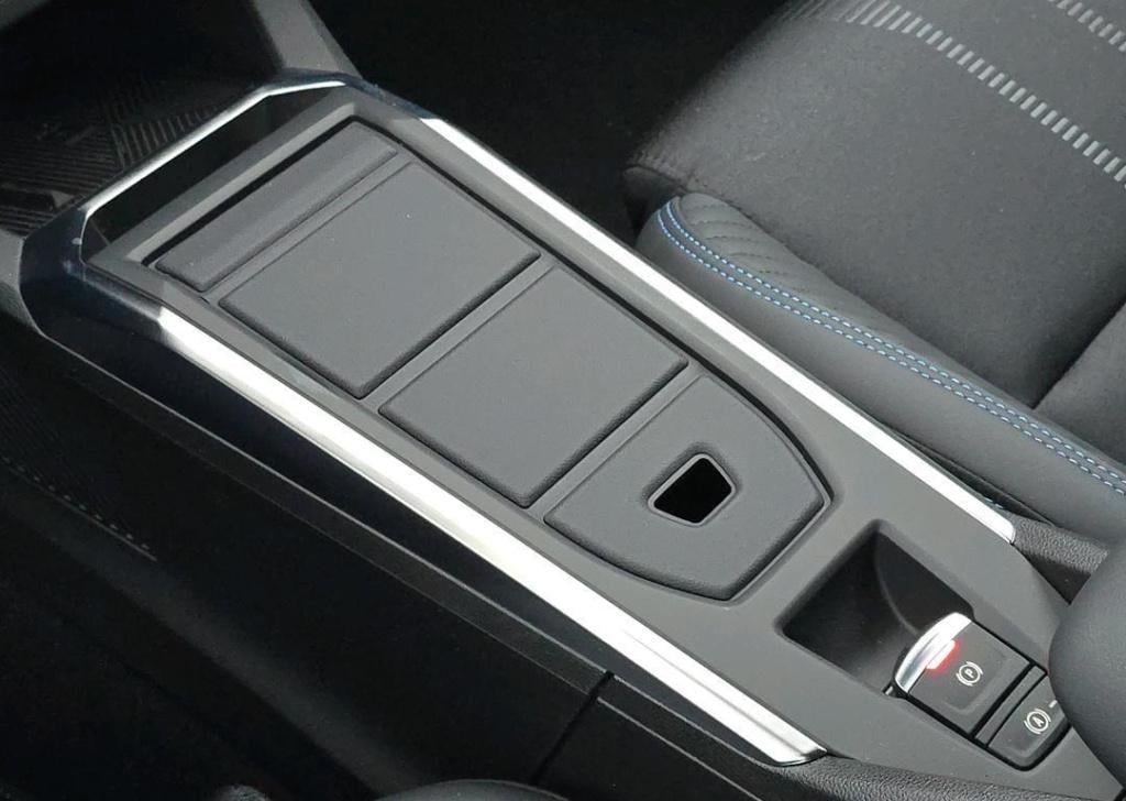 Renault Clio 1.8 hybrid 160 esprit alpine - demo