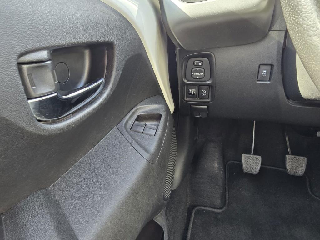 Toyota Aygo 1.0 vvt-i x-sport