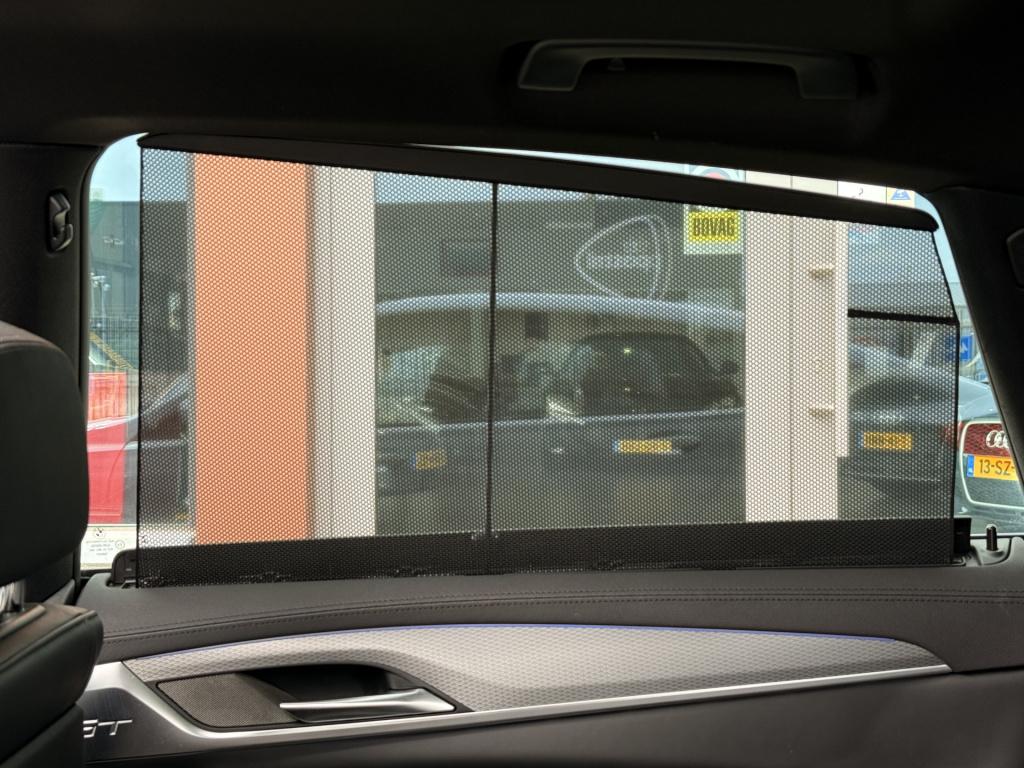 BMW 6 Serie gran turismo 640i high executive m-sport | harman / kardon | 36