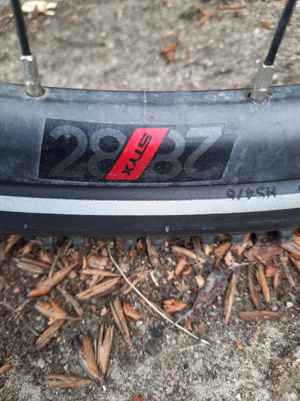 Maintenbike Bulls
