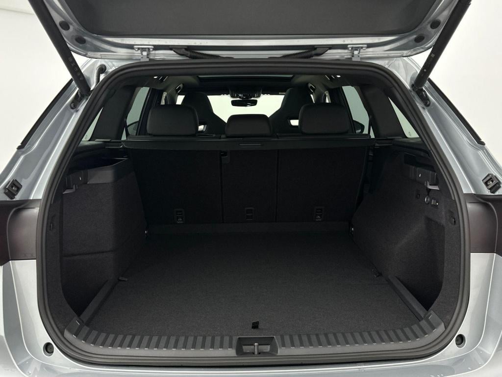 Skoda Kodiaq sportline business 1.5 tsi phev 150 kw / 204 pk su
