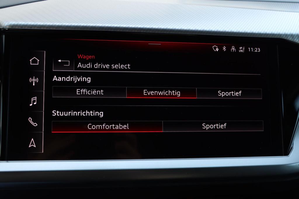Audi Q4 Sportback E-tron 35 advanced edition 55 kwh | soh 91,3% |