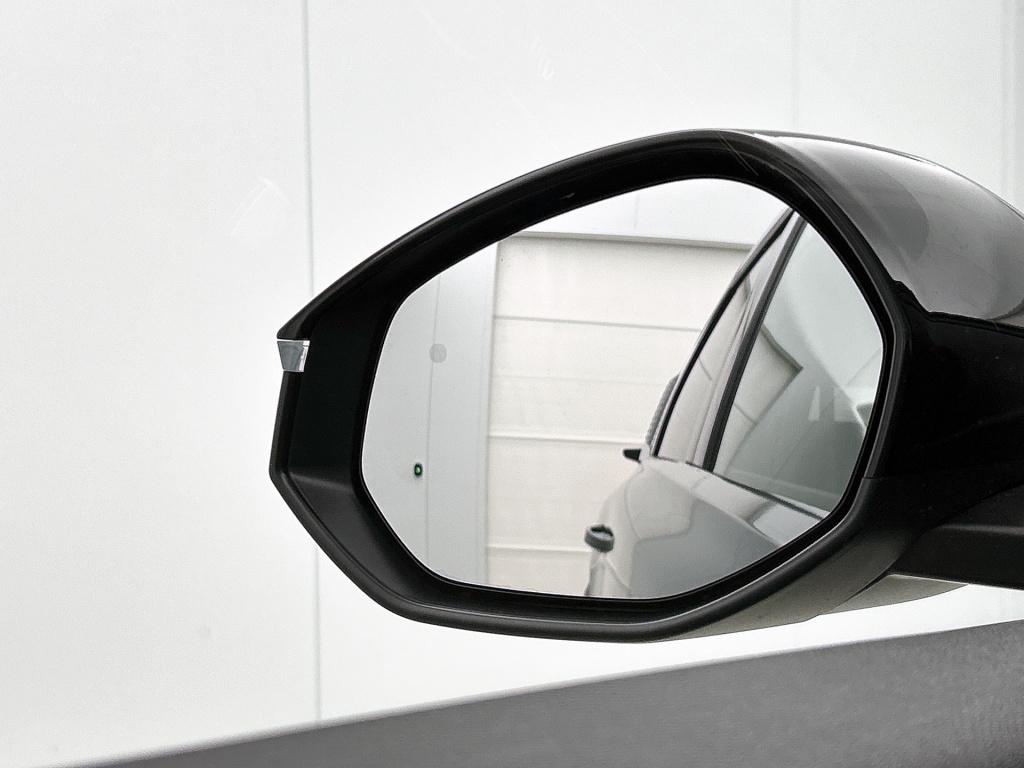 Citroen C5 Aircross business comfort range 74 kwh | elektrische achterklep 