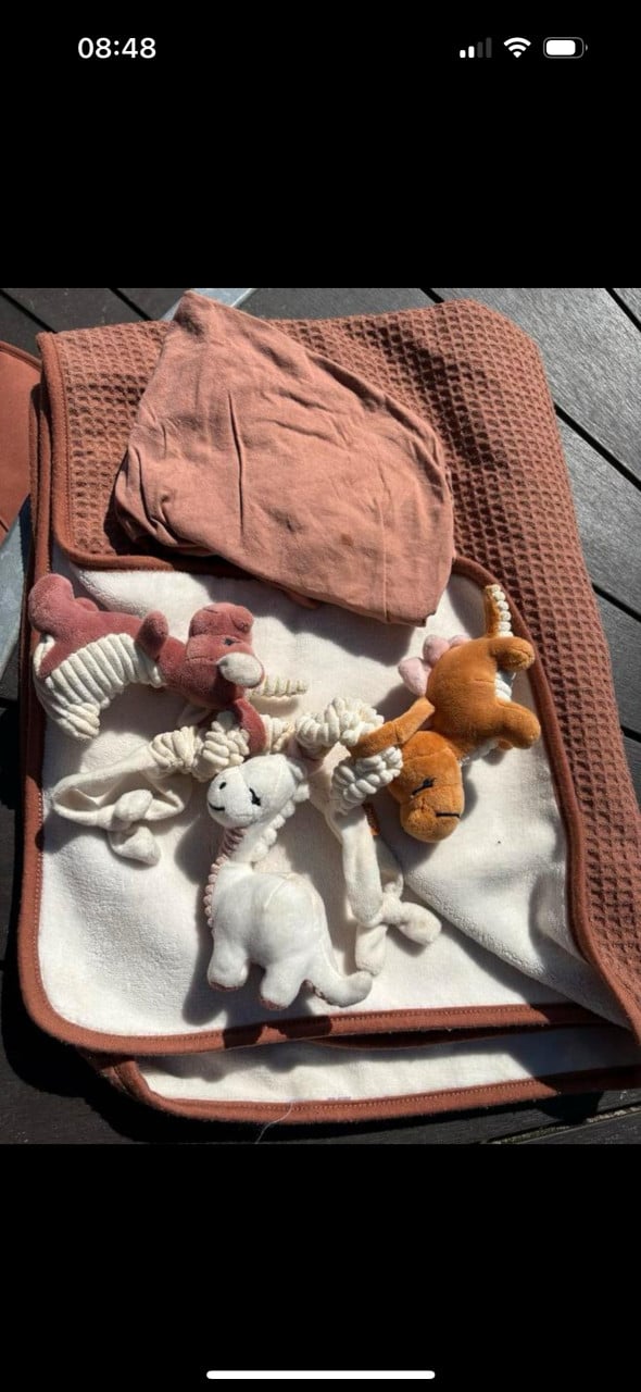 Joolz Day3Plus combi kinderwagen