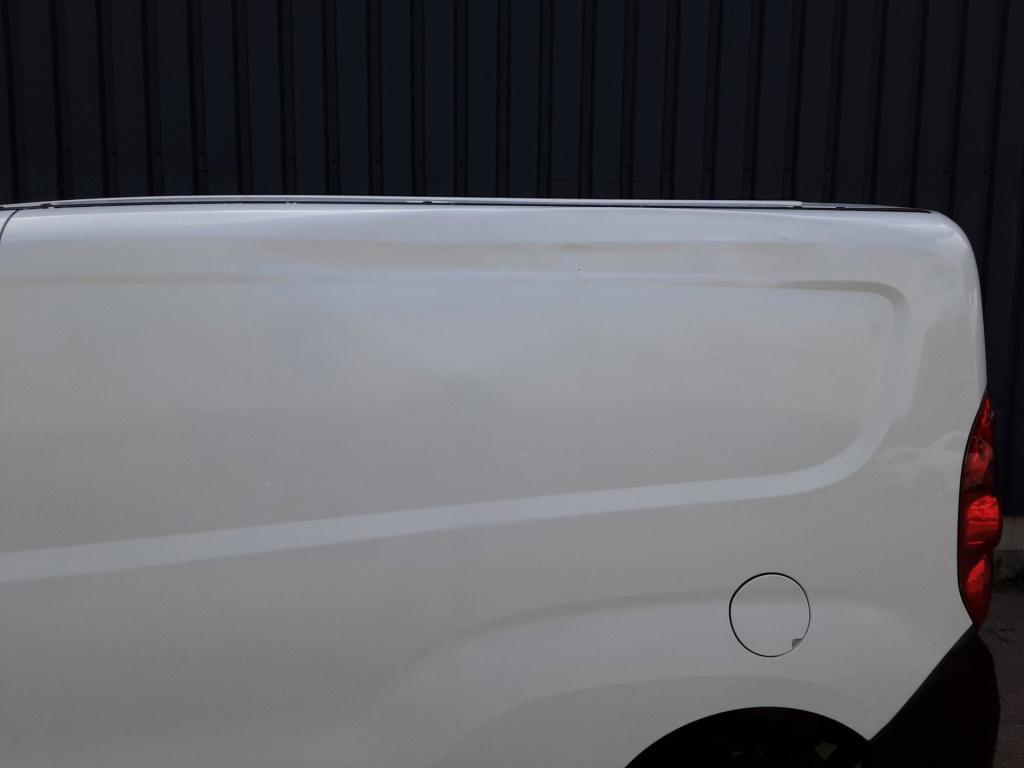 Fiat Doblo cargo 1.3 multijet maxi