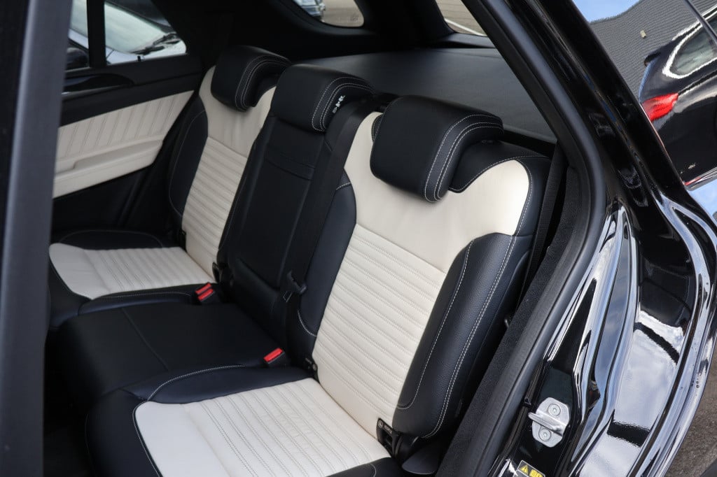 Mercedes-Benz Gle 350 d 4matic amg v6 i airmatic i 360 camera i trekhaak i 
