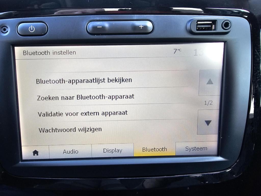 Renault Captur 0.9 tce intens