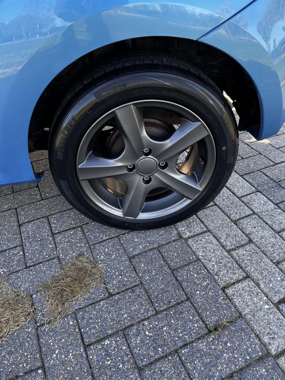 Te koop: Renault Twingo 1.2