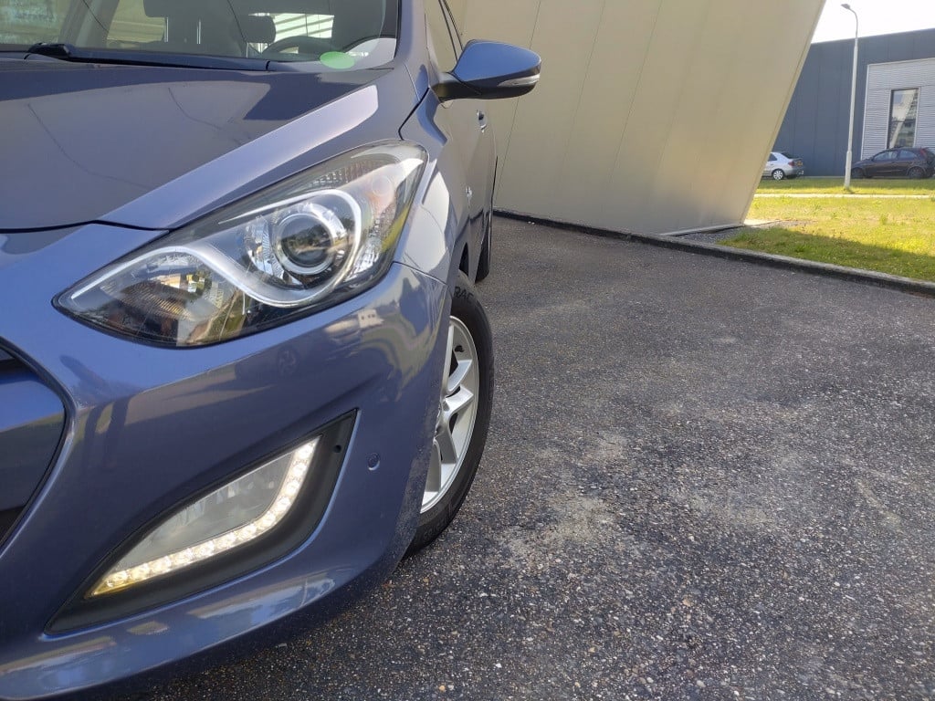 Hyundai I 30 1.6 gdi i-vision