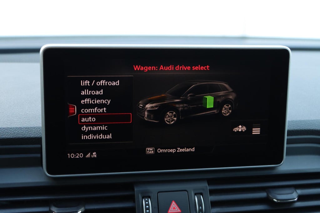 Audi Q5 50 tfsi e quattro s-tronic s edition