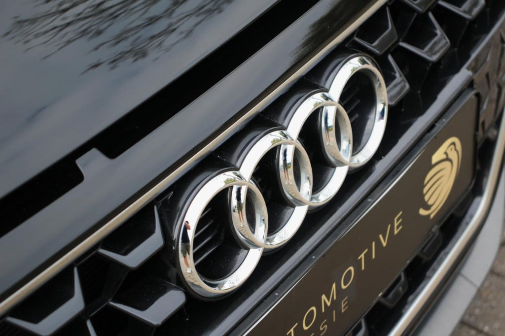 Audi A1 Sportback 30 tfsi s line - virtual - led - matrix - cruise - carpla