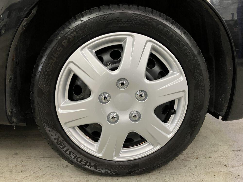 Toyota Aygo 1.0 VVT-i Now