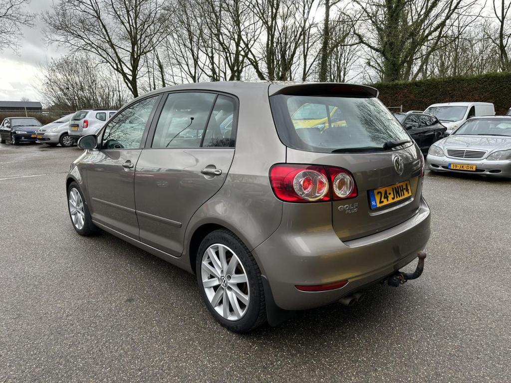Volkswagen Golf Plus 1.40 tsi