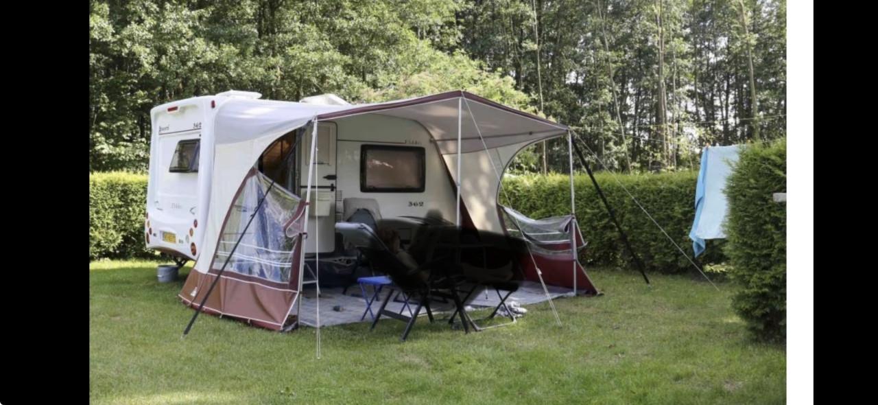 Elddis Avante 362