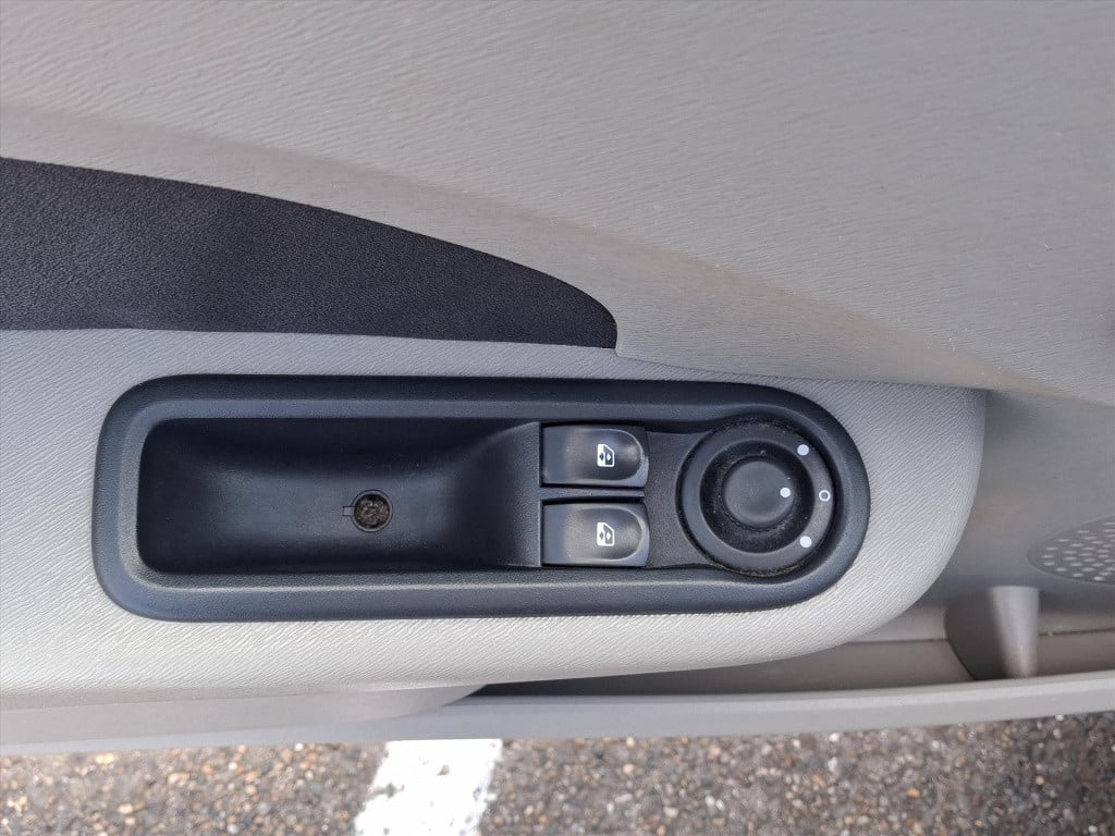 Renault Twingo 1.1 airco | cruise control | radio & cd-speler | elektrische